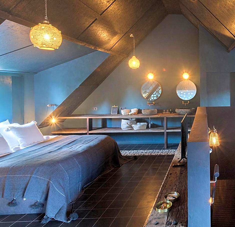 Hoeve La Cascina