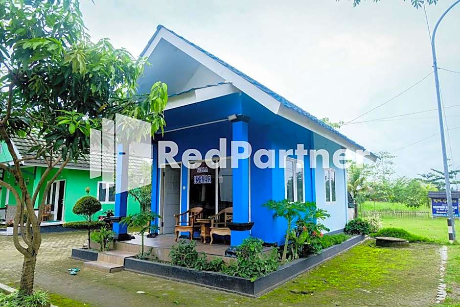 Villa Ikhbar Ciletuh RedPartner