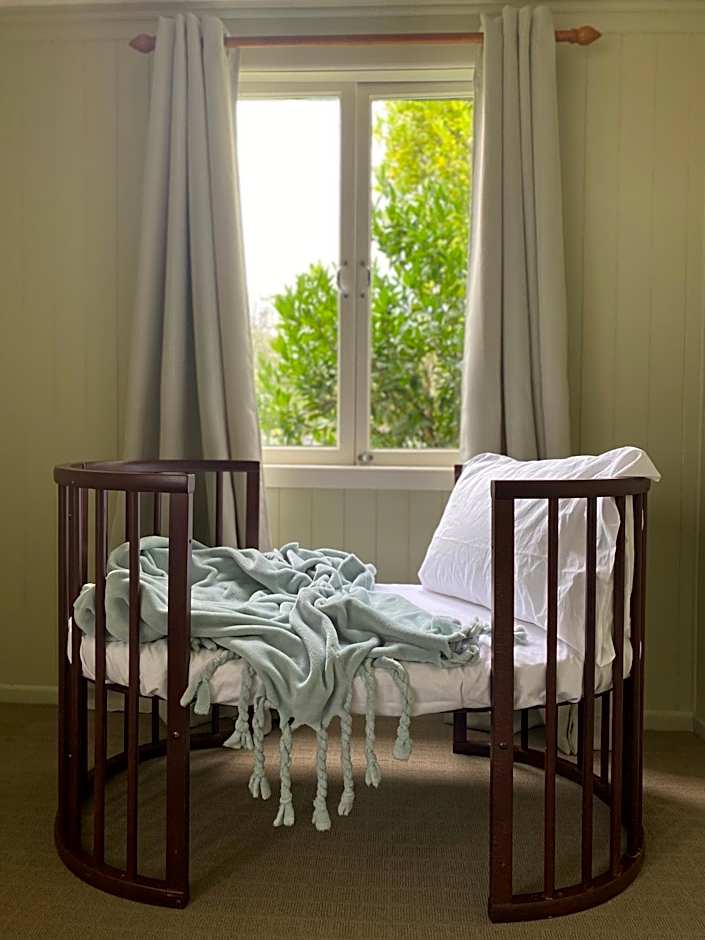 Big Fella Wines & Farmstay