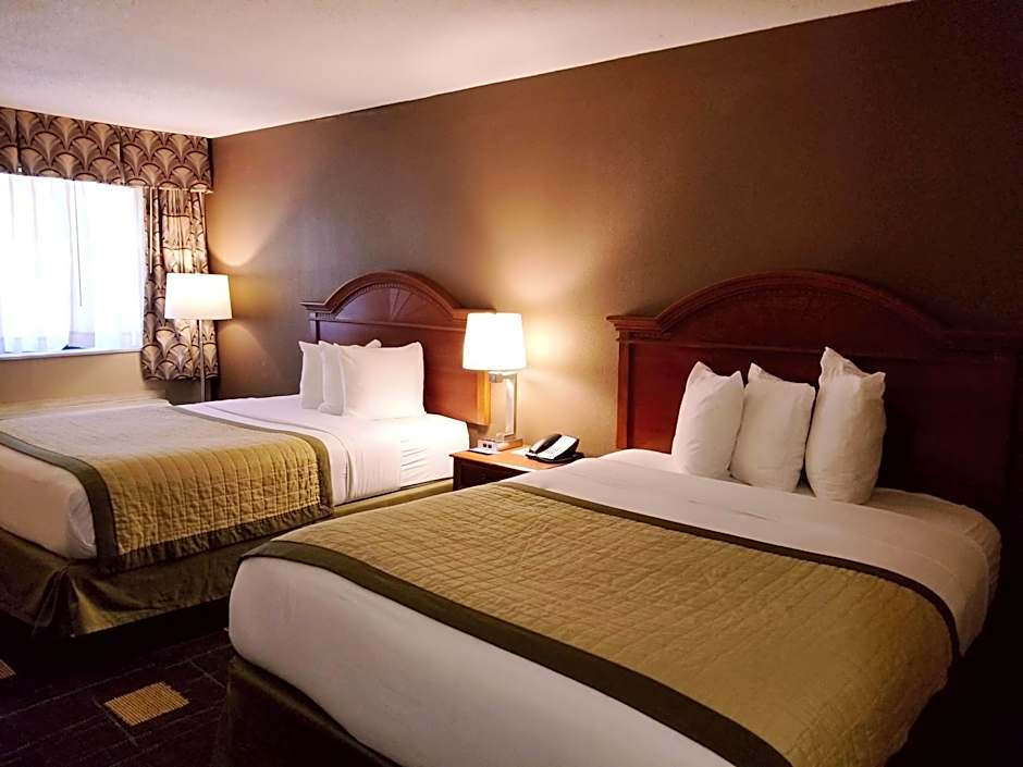 Baymont by Wyndham Indianapolis West