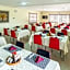 Central Hotel( Osu)