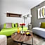 Residence Garden Istra Plava Laguna