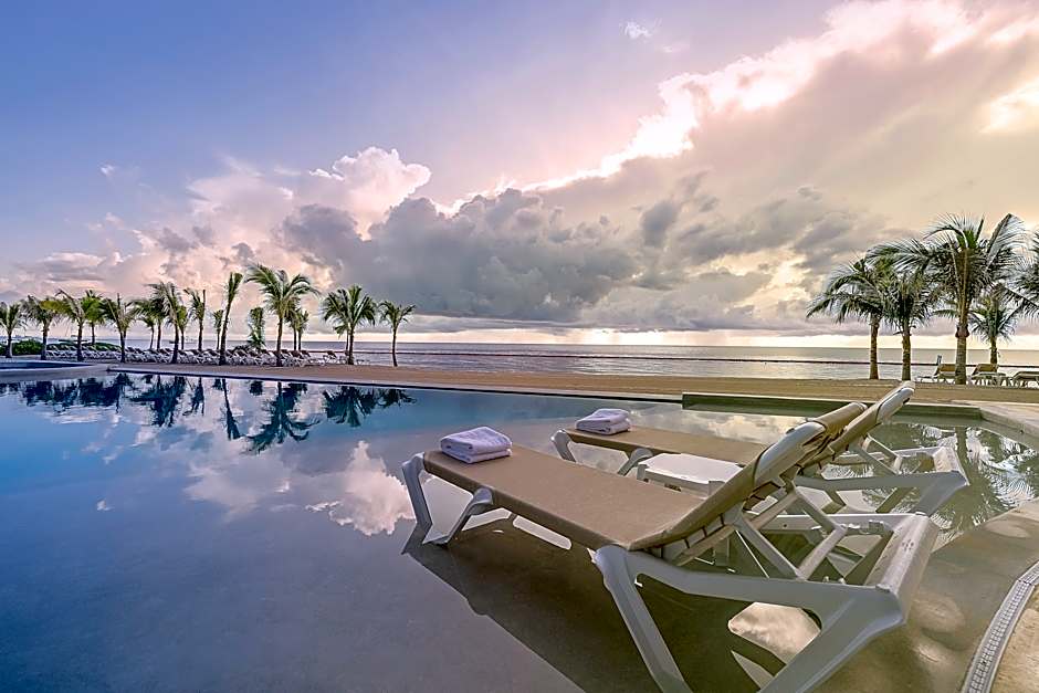 Sensira Resort & Spa Riviera Maya All Inclusive