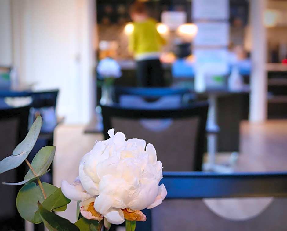 Taastrup Park Hotel