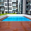 D'Pristine Suites at Medini