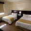 Best Western Centro Monterrey