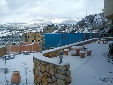 Sanabl Druze Hospitality