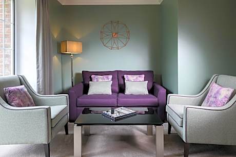 The Reserve at Muckross Park