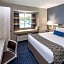 Microtel Inn & Suites Greenville by Wyndham