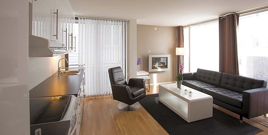 Best Housing Apartments - Bergelandsgata 13