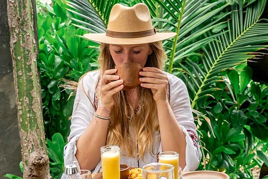 Casa UwU, Chacahua Oaxaca