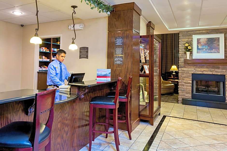 Staybridge Suites Mcallen Hotel By IHG