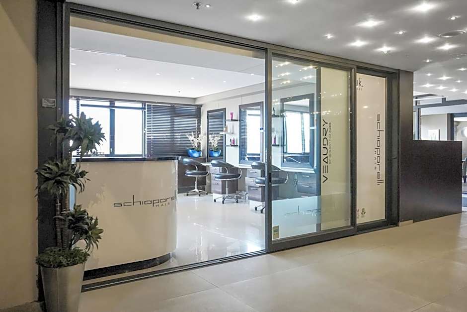 Aquarius Luxury Suites