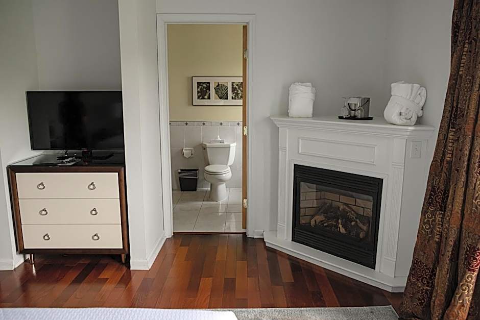 La Tourelle Hotel & Spa