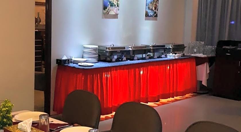 Savoy Grand Hotel Apartments