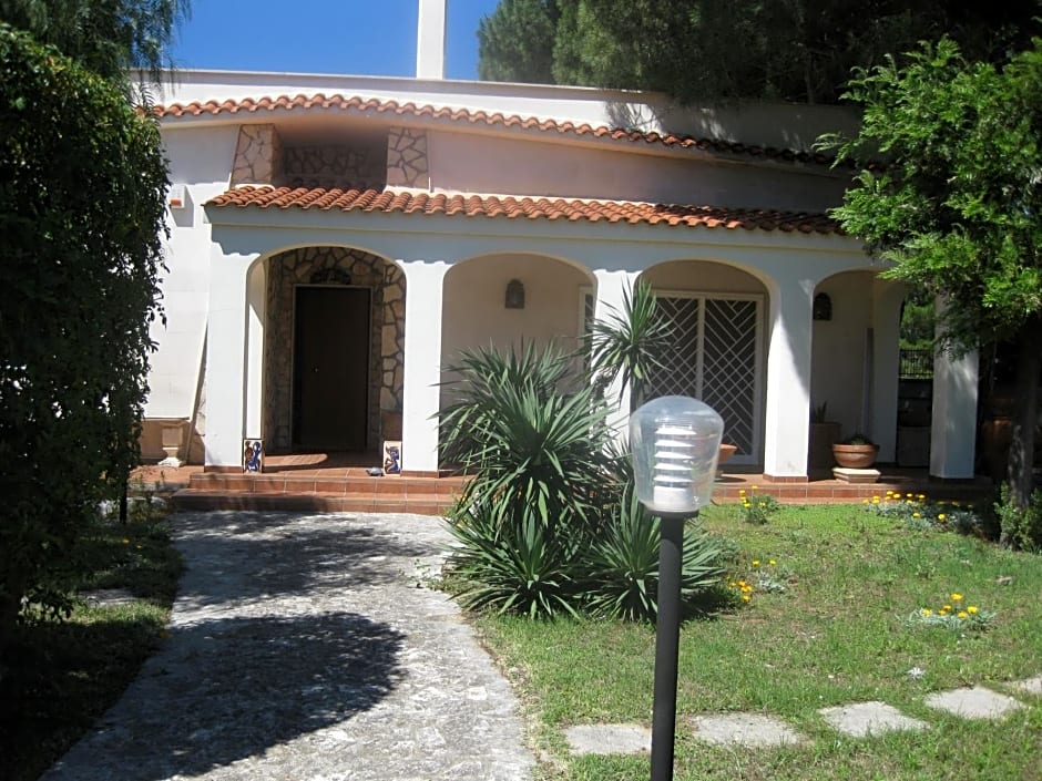 Villa Lucia