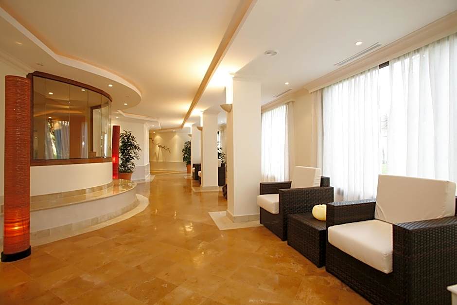 Hotel Son Caliu Spa Oasis