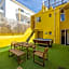 The Macarena Beach Hostel