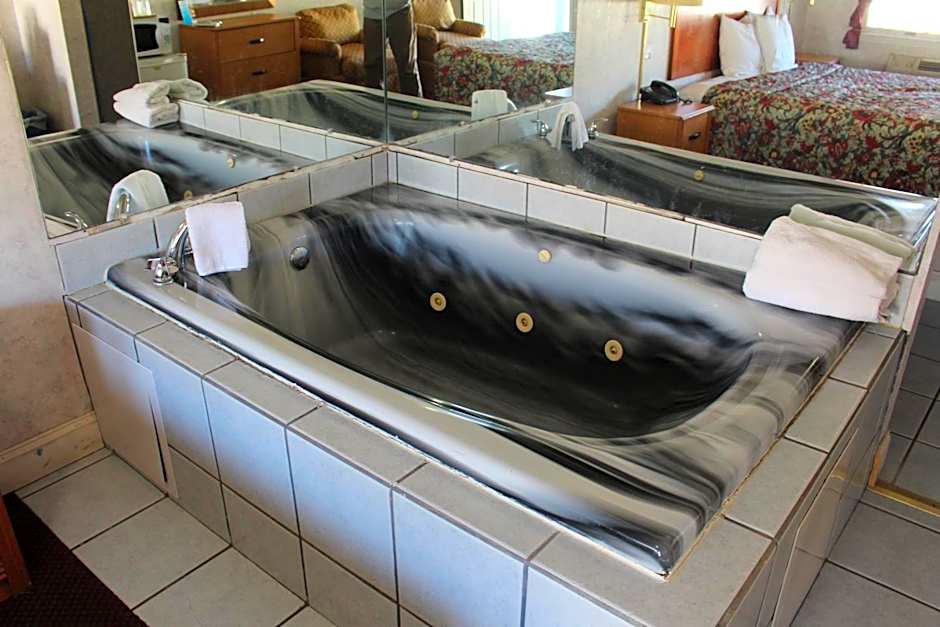 Highlander Motor Inn Atlantic City