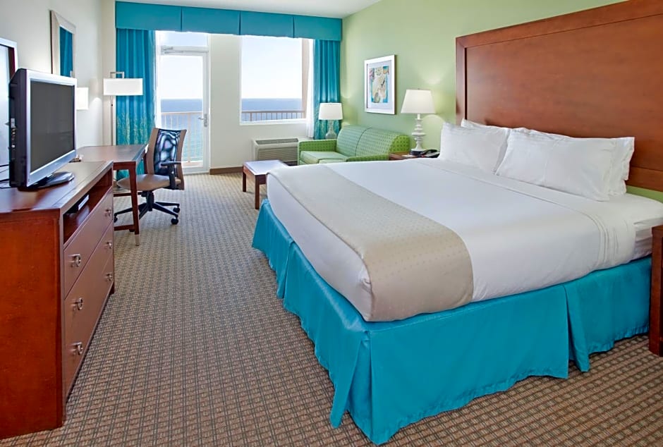 Holiday Inn Resort Pensacola Beach Gulf Front
