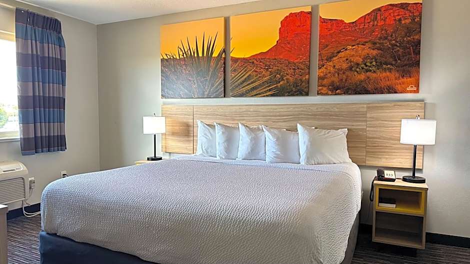 Days Inn by Wyndham Rio Rancho