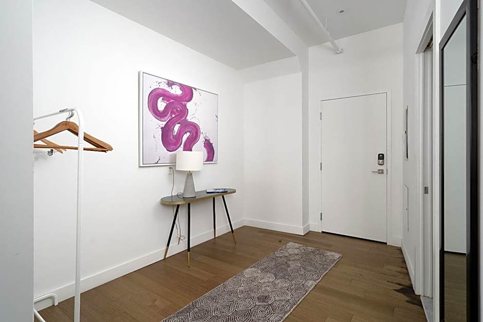 Bakan- Quartier des Congres, Convention District