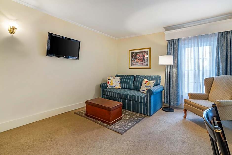 The Harraseeket Inn & Event House