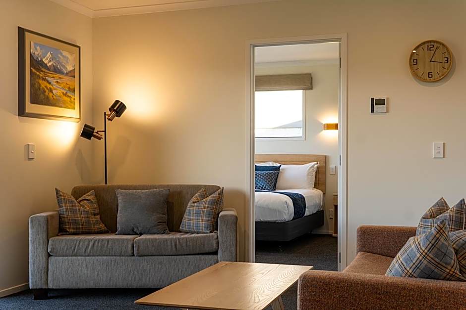 Wanaka Top 10 Holiday Park