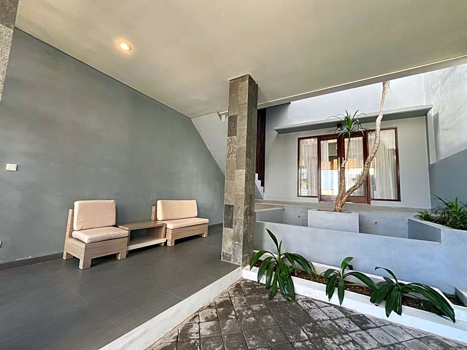 Vindhika Private Villas
