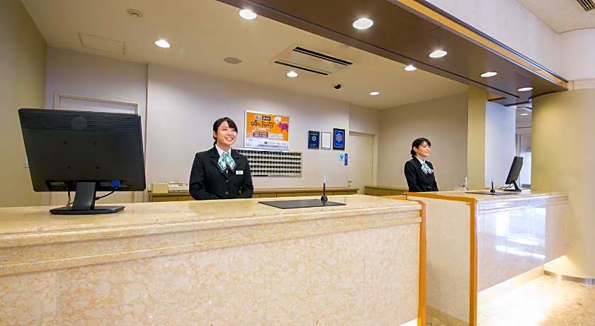 Shimane Hamada Washington Hotel Plaza