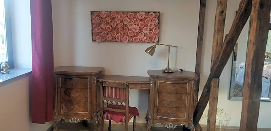 Boutique-Hotel „Altes Rathaus“