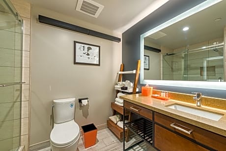 Old Town Doubles Suite