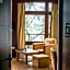The Golden Crest Hotel