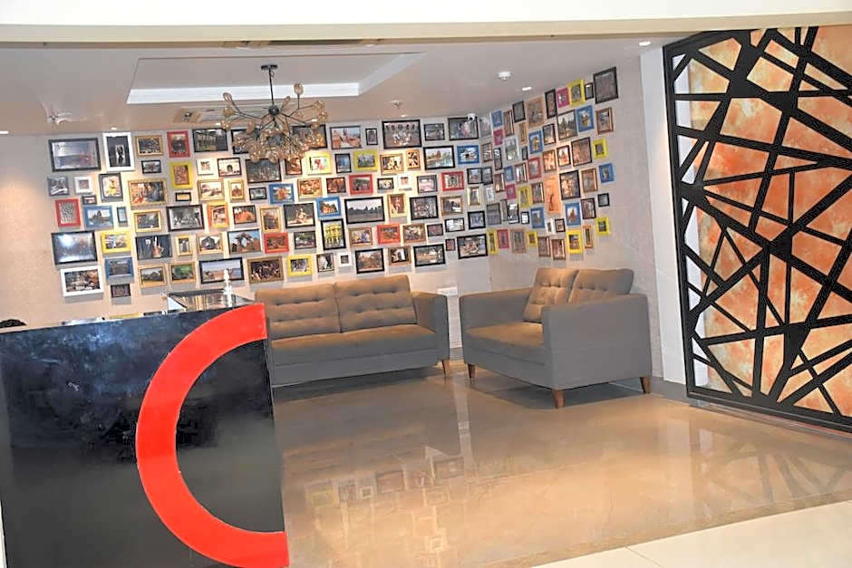 Hotel Crystal Urban Park