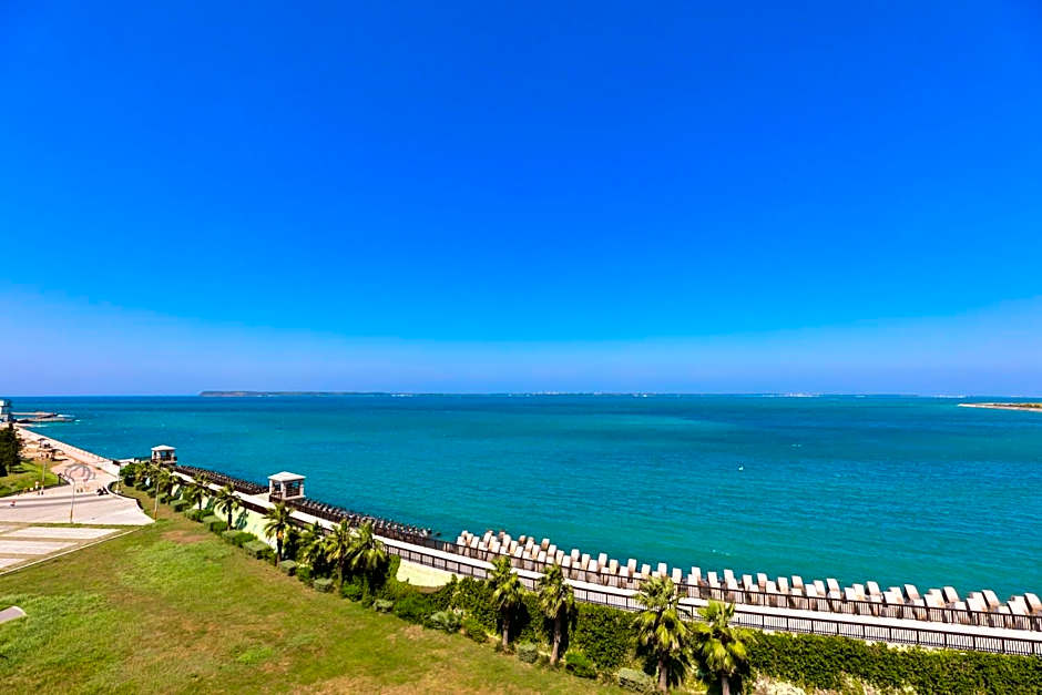 Jia Xiang Lin Guan Hai Homestay 2