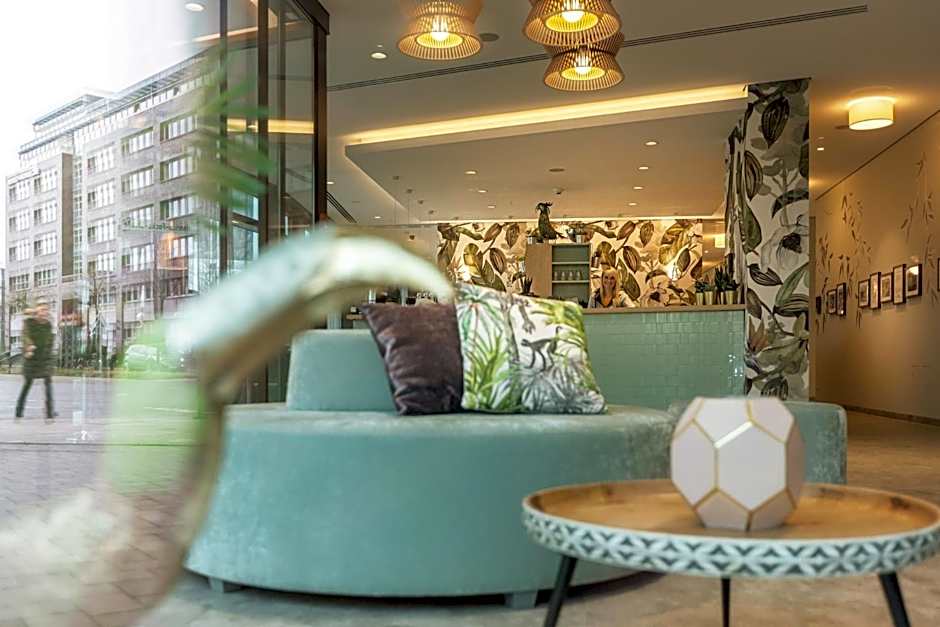 Holiday Inn - the niu, Crusoe Bremen Airport By IHG