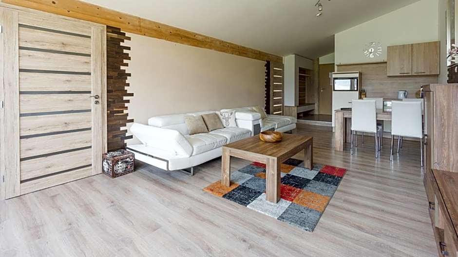 Praga Apartments & Restaurant Zell am See-Kaprun