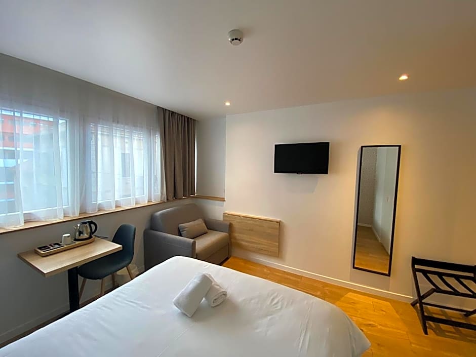 Oskar Hotel