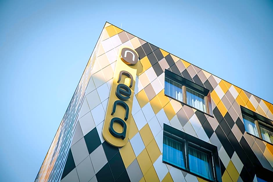 Nena Apartments München City East