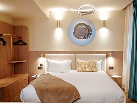 Superior Double Room - Garden Side