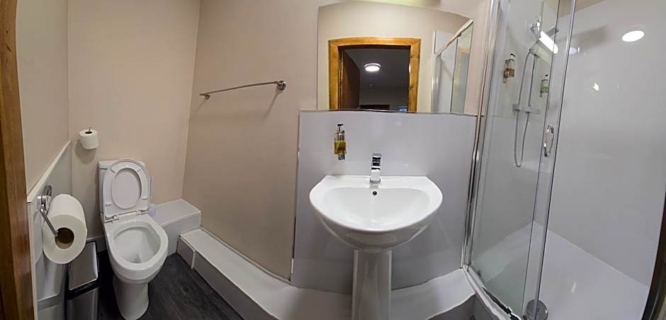 Burntisland House Hotel