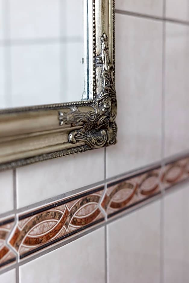 Park Hotel Linköping Fawlty Towers