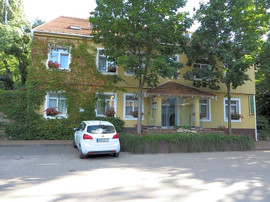 Hotel Arnold