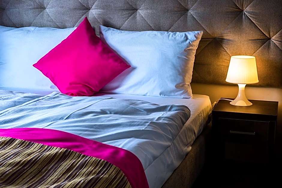 City Rooms Szczecin