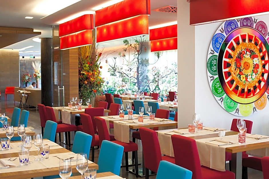 Crowne Plaza Verona Fiera By IHG