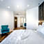 Budapest Eye- Boutique Suites, by BQA
