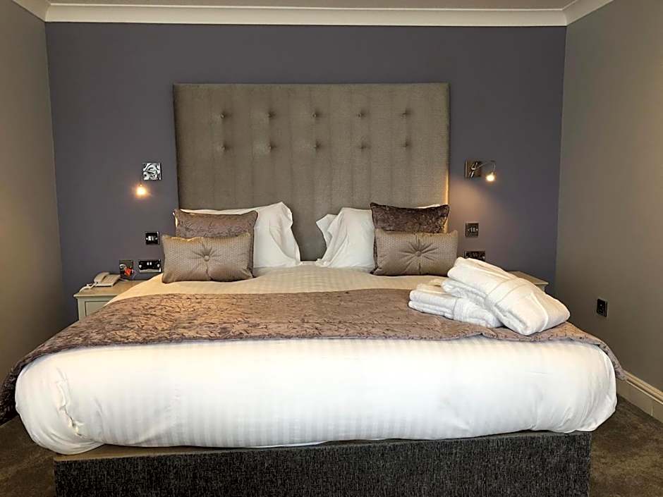 Exeter Court Hotel