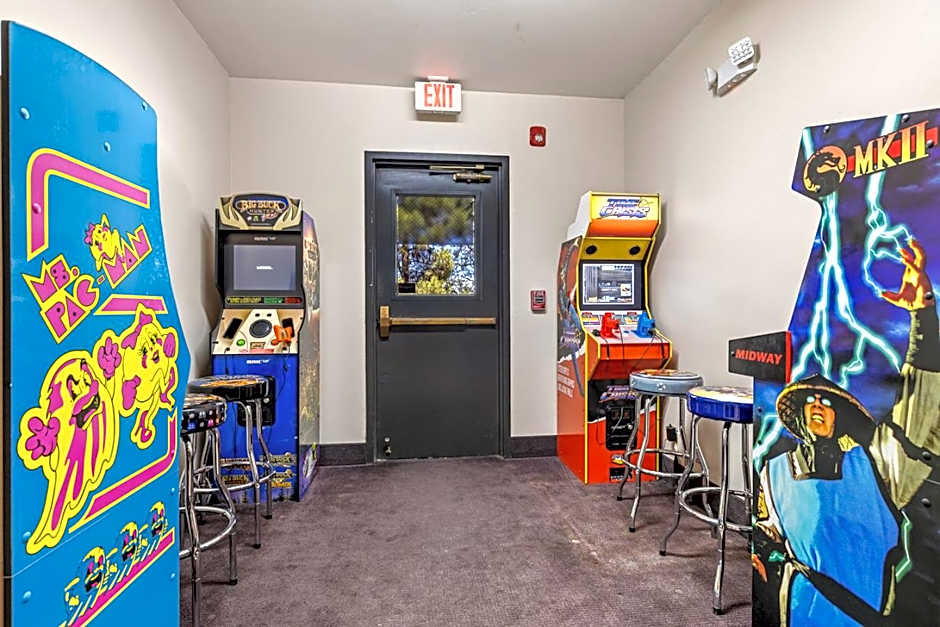 Days Inn by Wyndham Camp Verde Arizona