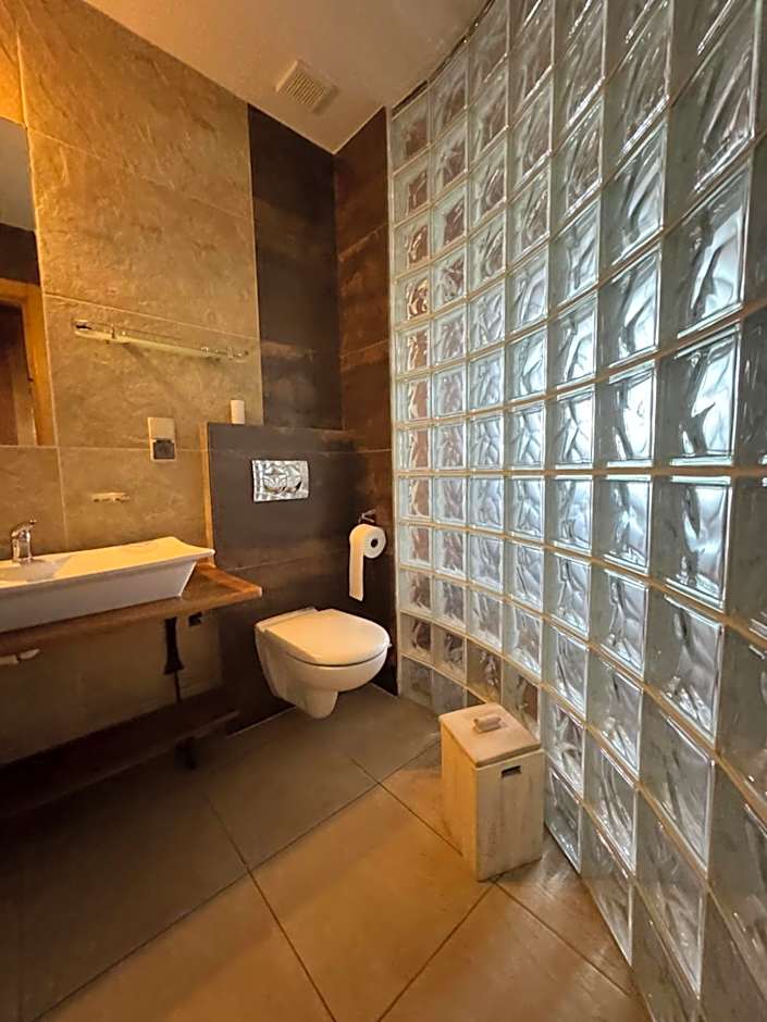 Krynicka Koliba na Jaworzynie Krynickiej