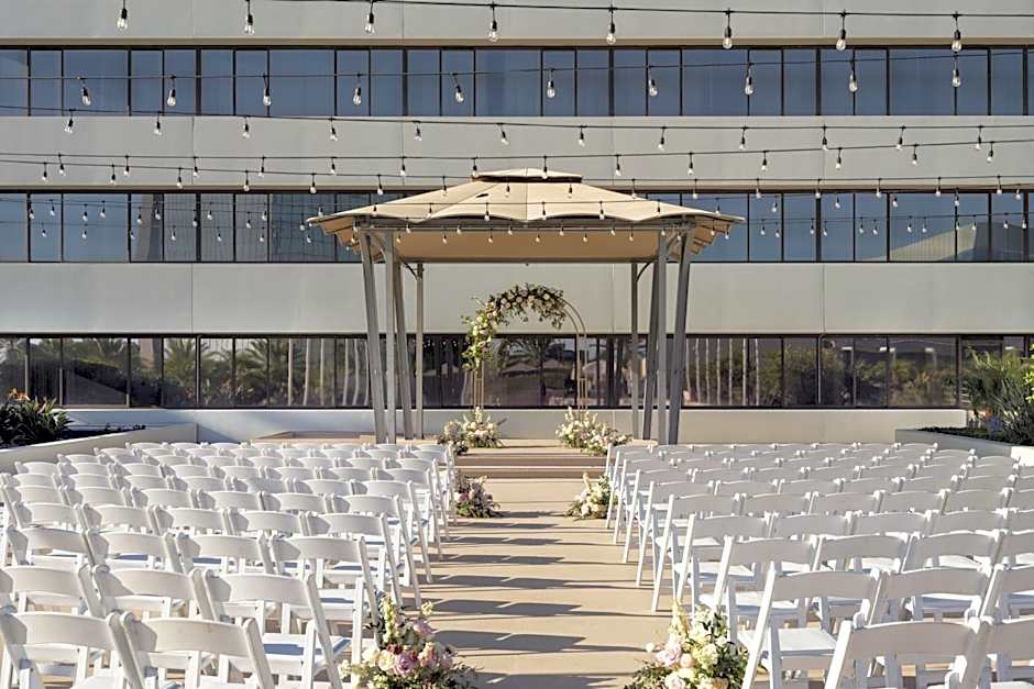 The Westin South Coast Plaza, Costa Mesa
